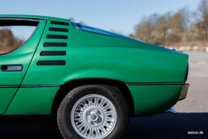 Bild 26/49 von Alfa Romeo Montreal (1974)