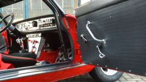 Image 20/50 de FIAT 124 Sport Spider (1967)