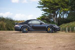Bild 17/50 von Porsche 911 Turbo S (2011)