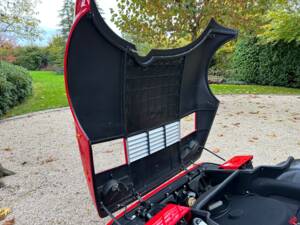 Immagine 26/28 di Ferrari 512 BBi (1983)