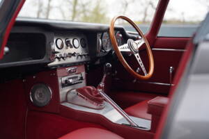 Imagen 42/50 de Jaguar E-Type 3.8 (1963)