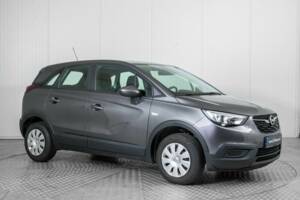 Image 5/50 de Opel Crossland X 1.2 Turbo (2020)