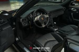Bild 16/25 von Porsche 911 Carrera 4S (2010)