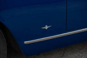 Bild 35/50 von Alfa Romeo 2600 Spider (1962)
