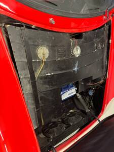 Immagine 22/22 di Abarth Fiat 1000 GT Bialbero (1962)