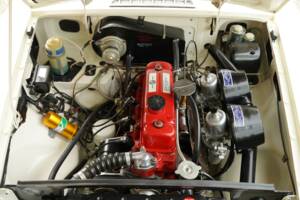 Bild 13/50 von MG MGB (1966)