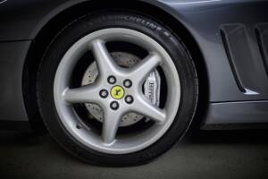 Bild 69/98 von Ferrari 550 Maranello (1998)