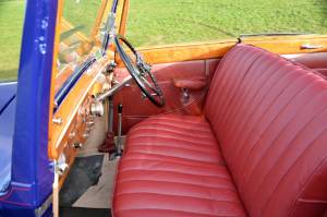 Image 49/50 of Rolls-Royce 20/25 HP (1936)