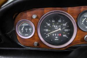 Image 23/50 of FIAT 124 Spider CS1 (1977)