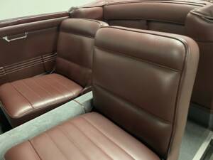 Bild 16/19 von Lancia Aprilia Pininfarina Cabriolet (1947)