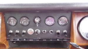 Bild 19/49 von Daimler V8-250 (1968)