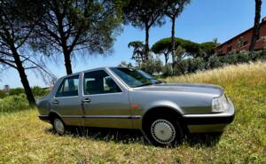 Afbeelding 4/81 van Lancia Thema I.E. (1986)