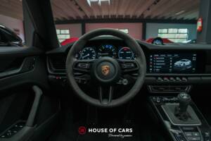Immagine 15/23 di Porsche 911 Carrera GTS (2022)