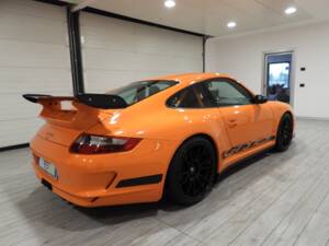 Immagine 4/15 di Porsche 911 GT3 RS (2007)