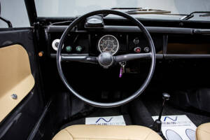 Image 23/34 of Volkswagen Thing 1600 (1972)