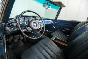 Bild 25/50 von Mercedes-Benz 280 SL (1969)