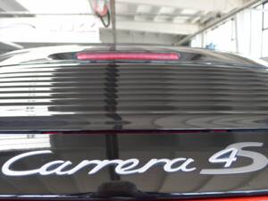 Image 29/41 of Porsche 911 Carrera 4S (2004)