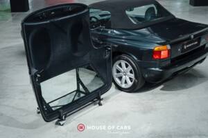 Bild 15/25 von BMW Z1 Roadster (1991)