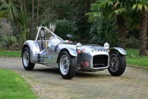 Bild 24/50 von Lotus Mark VI (1955)