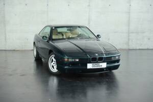 Bild 8/50 von BMW 850CSi (1994)