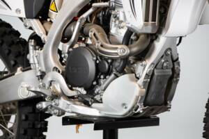 Image 23/50 de Yamaha DUMMY (2008)
