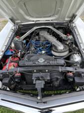 Bild 7/8 von Ford Mustang 302 (1970)