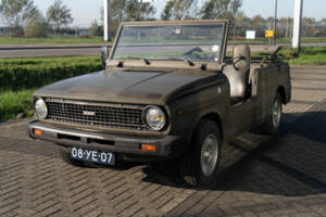 Image 1/8 de DAF 33 (1974)