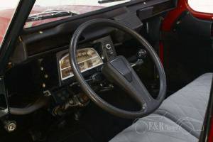 Image 8/19 de Citroën 2 CV 6 (1989)