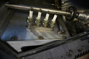 Afbeelding 44/50 van Bugatti Type 37 (1929)