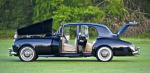 Bild 21/50 von Rolls-Royce Silver Cloud I (1956)