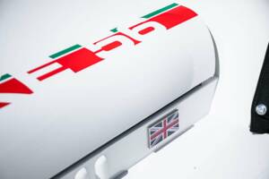 Immagine 20/44 di Mini Moke electric (2021)
