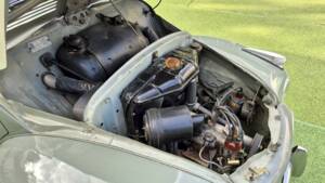 Image 58/60 of FIAT 500 C Belvedere (1954)
