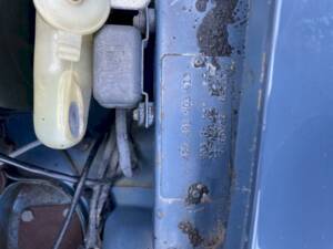 Image 27/36 of Mercedes-Benz 280 SL (1971)