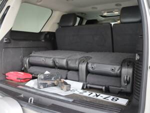 Bild 26/50 von Cadillac Escalade (2009)