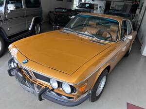 Immagine 5/28 di BMW 3,0 CS (1973)