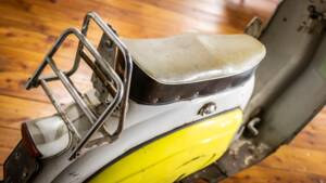 Imagen 8/11 de Garelli Capri 50 (1968)