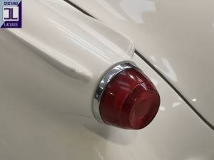 Image 17/39 de Chevrolet Corvette (1954)
