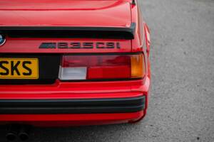 Image 11/50 of BMW M 635 CSi (1989)