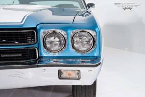 Image 12/20 de Chevrolet Chevelle SS 396 Hardtop Coupé (1970)