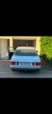 Image 5/17 of Mercedes-Benz 500 SEL (1986)
