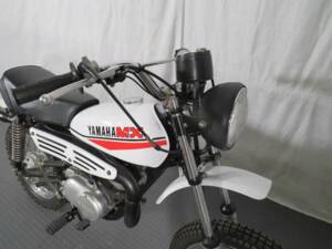 Immagine 5/36 di Yamaha RD 80 MX (1980)