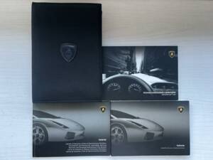 Imagen 8/10 de Lamborghini Gallardo SE (2005)