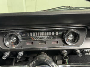 Immagine 23/25 di Ford Mustang 260 (1965)