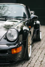 Bild 40/95 von Porsche 911 Turbo 3.3 (1991)