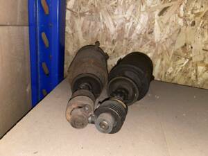 Immagine 14/17 di Oldsmobile Model 30-E (1927)