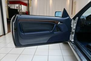 Bild 12/84 von Mercedes-Benz SL 320 (1996)