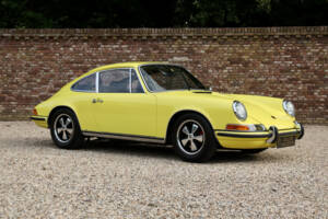 Bild 39/50 von Porsche 911 2.2 S (1971)
