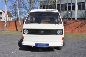 Bild 5/24 von Volkswagen T3 Camper 2.0 (1982)