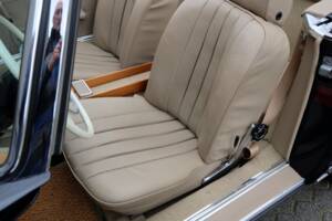 Immagine 23/66 di Mercedes-Benz 280 SL (1969)