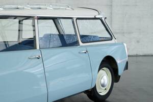 Bild 5/50 von Citroën ID 19 Break (1960)